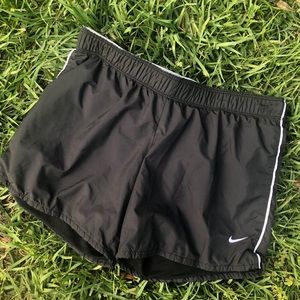 Nike athletic shorts